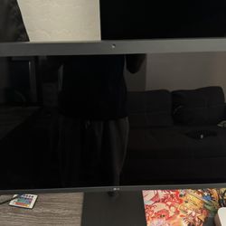 27in LG UltraFine 5k Monitor