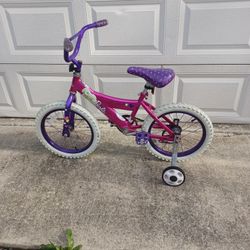 Bicycle 16 Inch