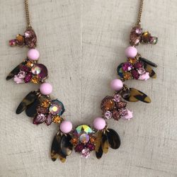 J. Crew Necklace 26 Inc Long