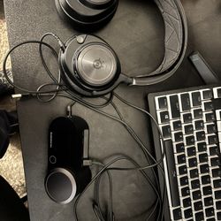 Steel Series Headset Artic Nova Pro