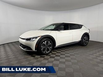 2024 Kia EV6