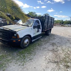 2005 Ford F-350 Super Duty
