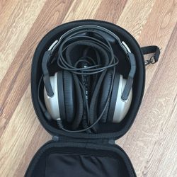 Light speed Zulu Noise-Cancelling Headset