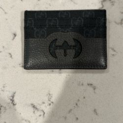Wallet, Gucci Use Like You Used Like 
