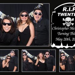 Photo Booth, Photobooth 