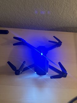 brand new small DRONE