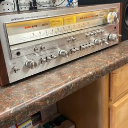 Pioneer SX-850