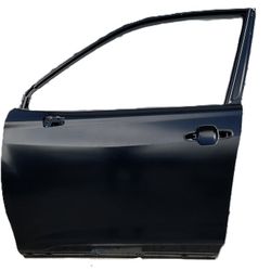 Subaru Door - Subaru Forester 2019-2024