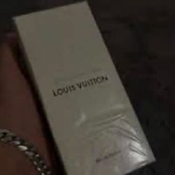 Louis Vuitton cologne for men