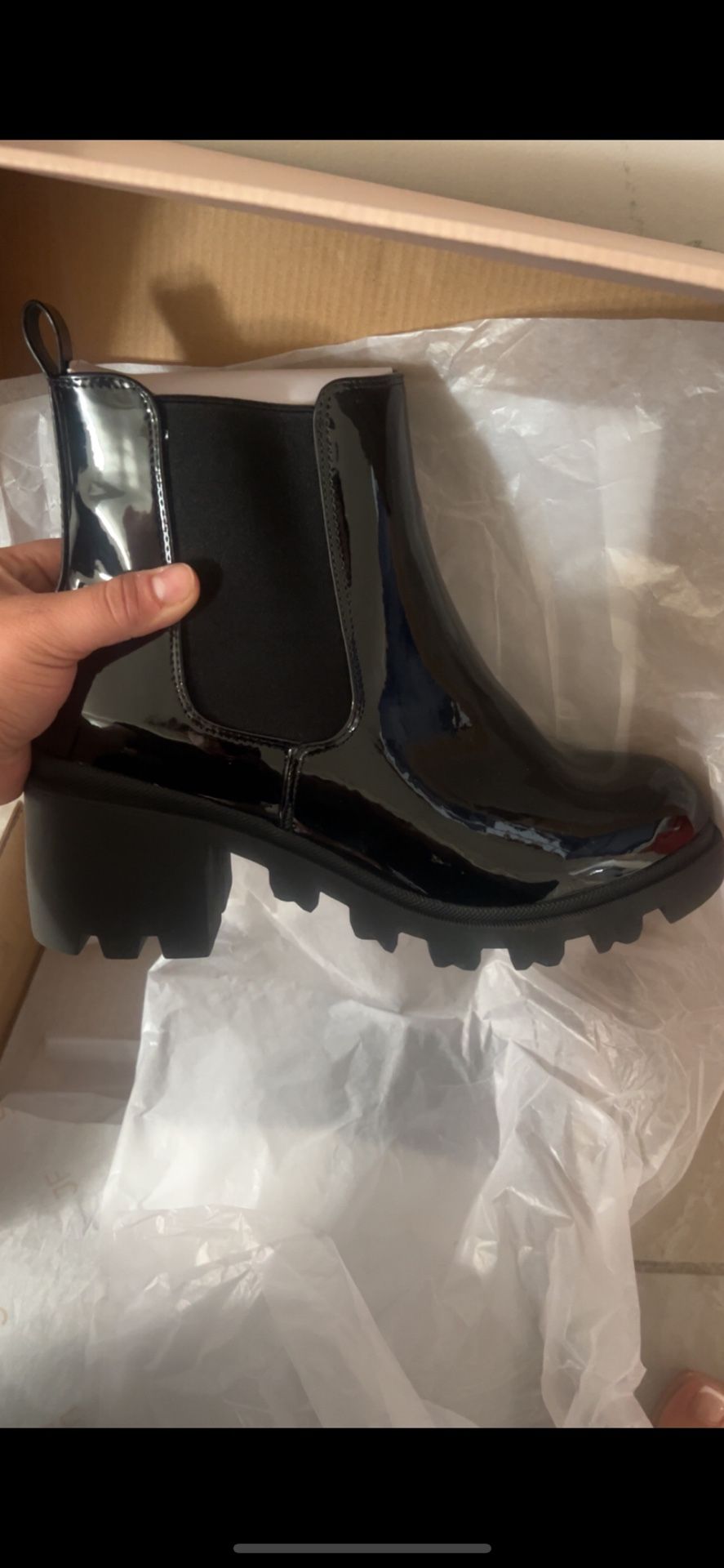 Just fab Boots 