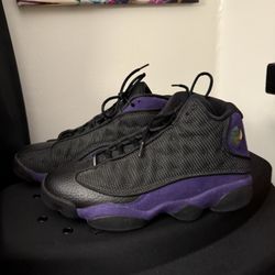 Jordan 13 Retro 
