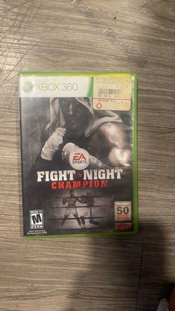 Xbox 360 games
