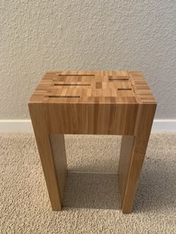 Global 5 Knife Storage Block