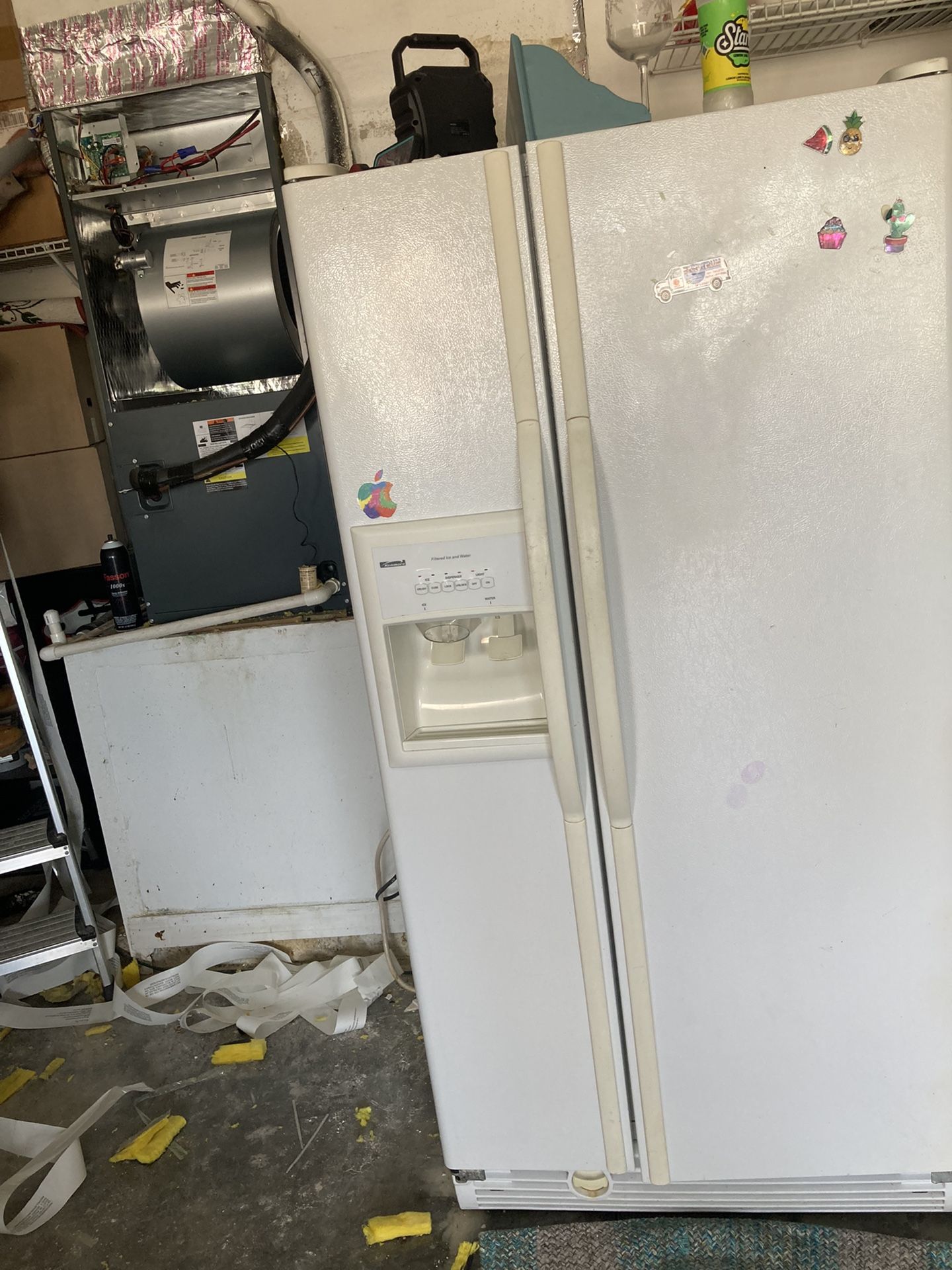 Kenmore Refrigerator