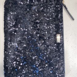 Kate Spade Sequin Clutch