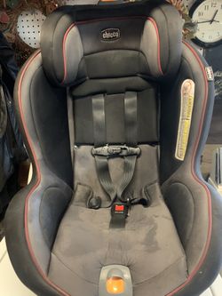 Chicco Car Seat