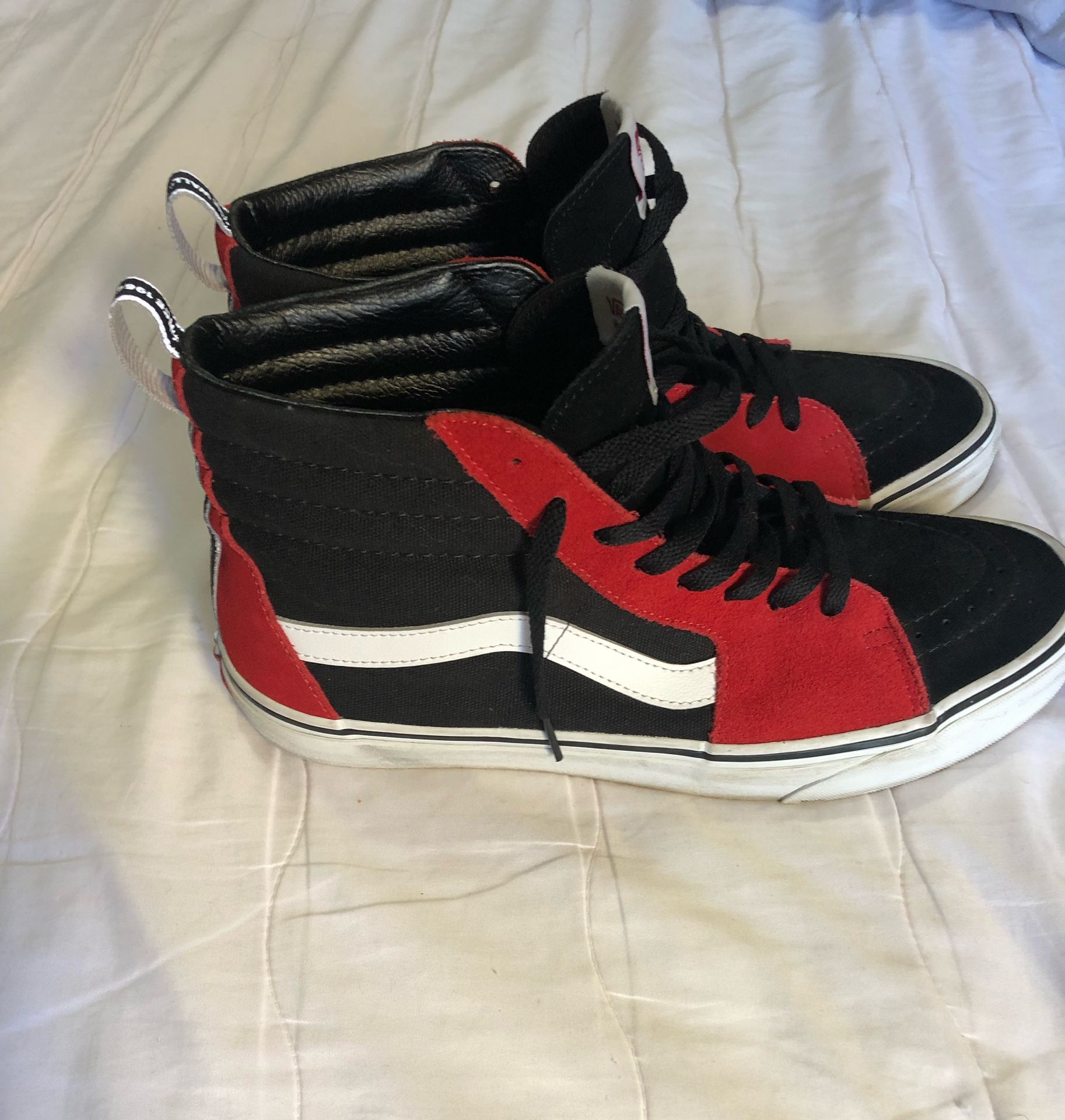 Vans Men’s Size 10.5