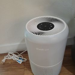 Levoit Pet Air Purifier 