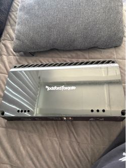 ROCKFORD FOSGATE 1000.1BD