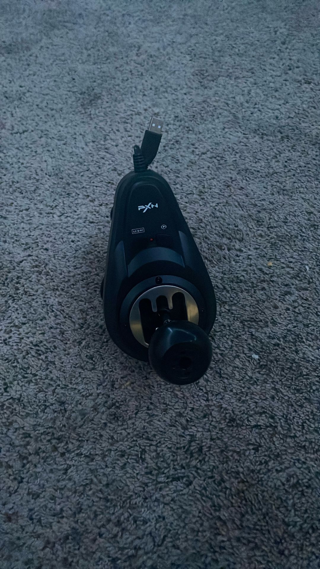 Pxn V99 Shifter