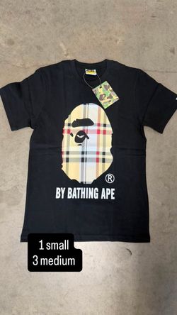 Bape shirt