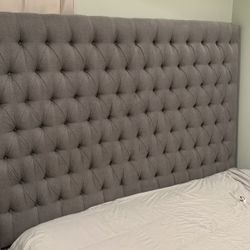 King Size Bed Frame