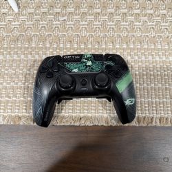 Instant trigger scuf controller