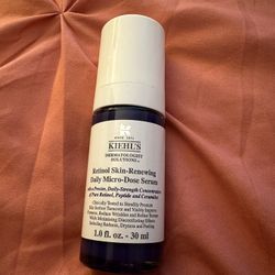 Kiehls Retinol 1.0 oz. 