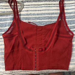 Women Free People Tank