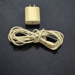 $20 iPhone 11-14 Charger Box & Cable 
