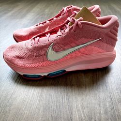 Nike Air Zoom GT Hustle 3 Red Stardust  FV5953-602 New Men’s Size 11 & 12