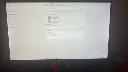 ROG PG279Q