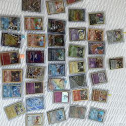 Pokemon Personal Collection 