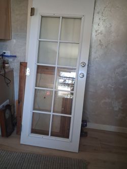 Door