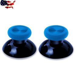 Analog Joystick Thumb Stick Replacement For Xbox One S X Controller or PS4