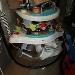 Baby Bouncer
