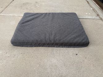 Dog bed