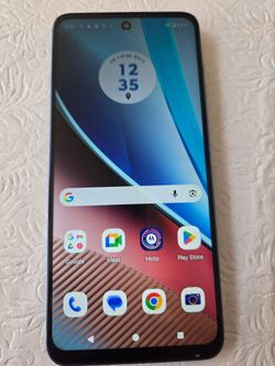 Motorola moto g stylus 2023 desbloqueado 64gb