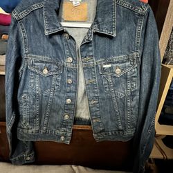  Jean Jackets  Ladies Super Cute PRICE CUT!!!