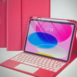 Magnetic Tablet Case – New in Package