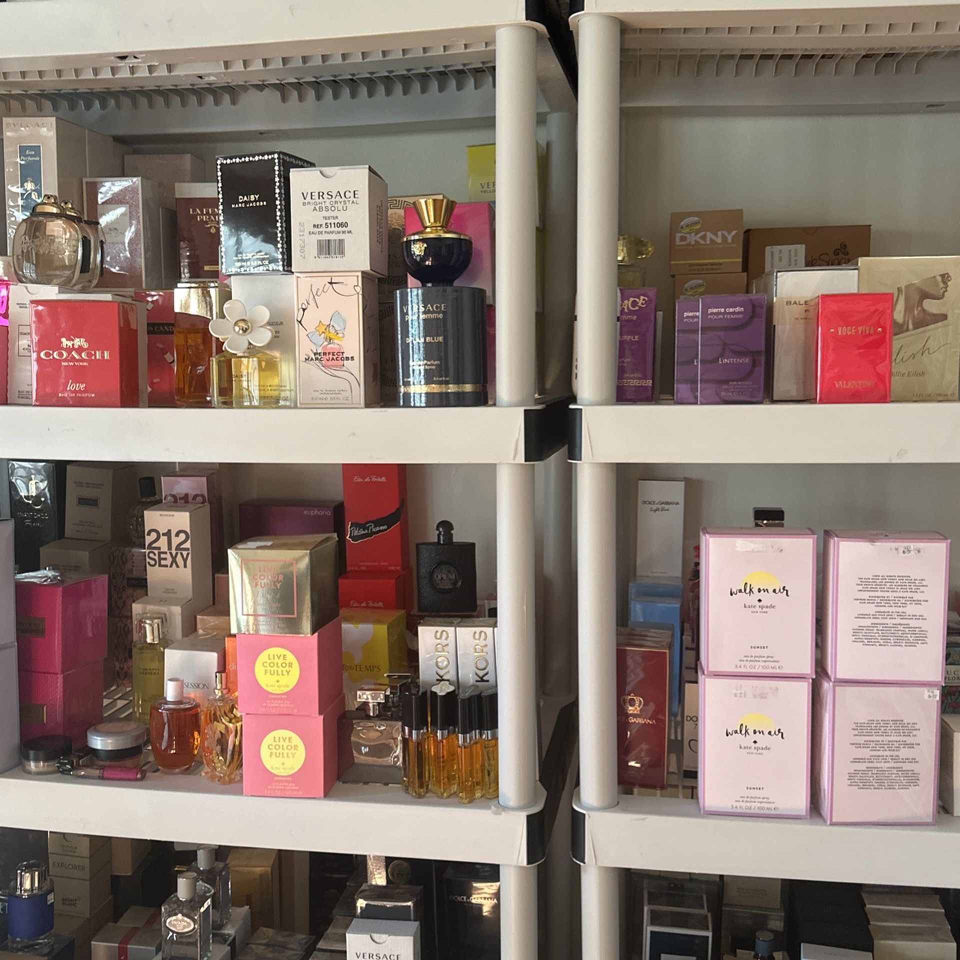 Perfumes