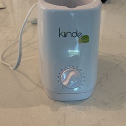 Kiibde kozii Bottle Warmer 