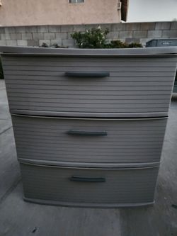 Drawer Bin