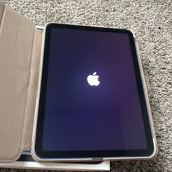 128GB Apple iPad (A16) Wi-Fi      