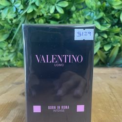 Valentino Uomo