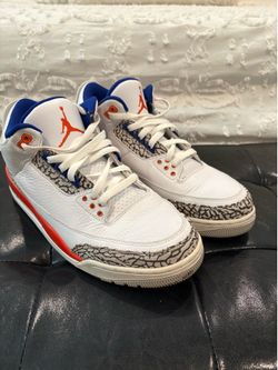Nike Jordan Air 3