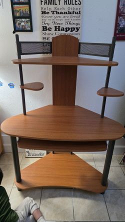 Computer Desk