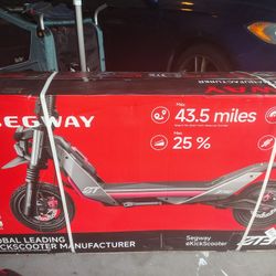 Segway Zt3 Pro