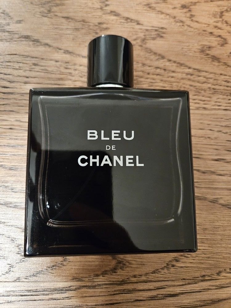 Chanel Bleu De Chanel 3.4 Oz Cologne 
