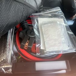 Customer Assistance Kit For Audi